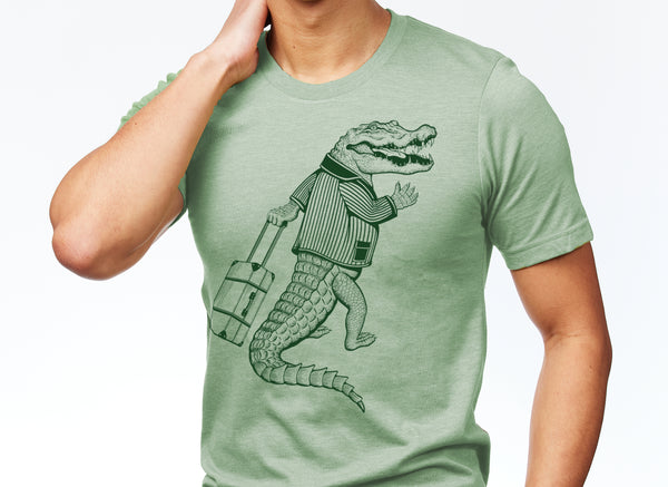 Later Gator