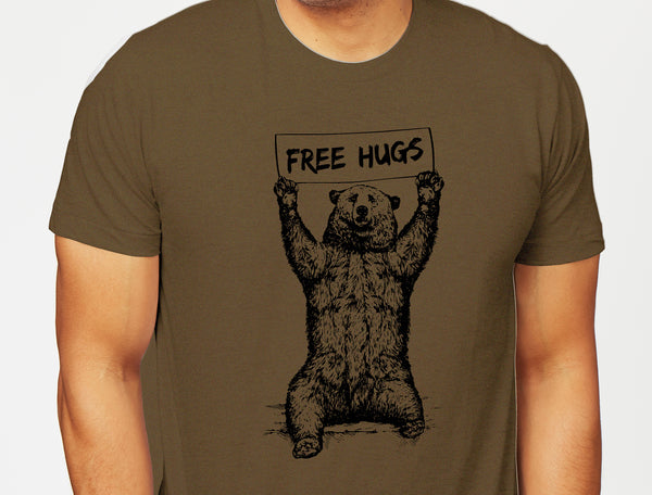 Bear Hug