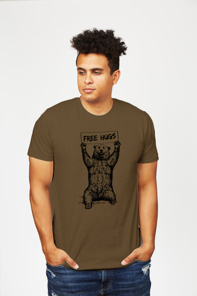 Bear Hug