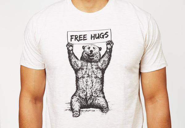 Bear Hug