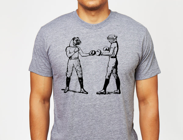 Boxer & Pugilist