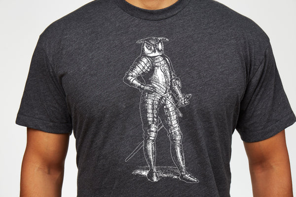 Knight Owl