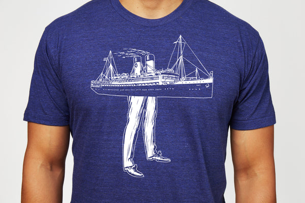Sea Legs