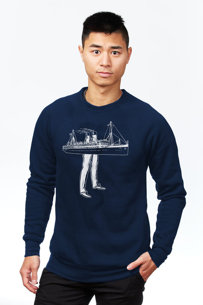 Sea Legs
