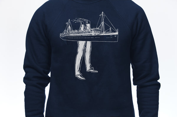 Sea Legs